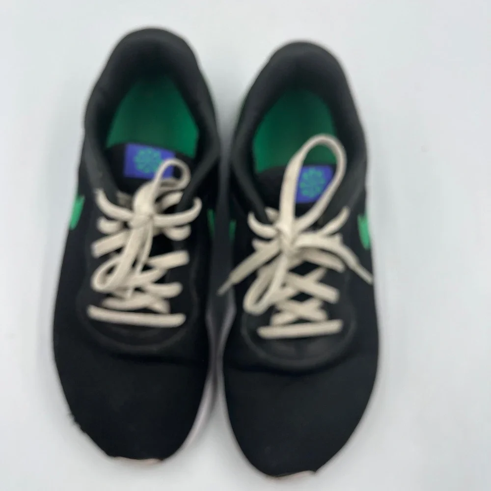 Nike experience effortless